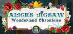 Alice's Jigsaw. Wonderland Chronicles 2 banner image