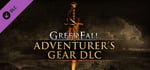 GreedFall - Adventurer’s Gear DLC banner image