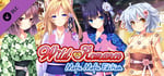 Wild Romance: Mofu Mofu Edition - 18+ Content banner image