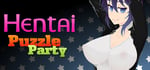 Hentai Puzzle Party steam charts