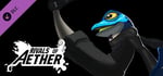 Rivals of Aether: Tuxedo Ranno banner image