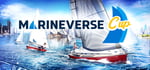 MarineVerse Cup - Sailboat Racing steam charts