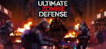 Ultimate Zombie Defense banner image