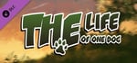 The Life of One Dog (Art Book) banner image