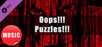 Oops!!! Puzzles!!! Music banner image