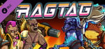 RagTag Soundtrack banner image