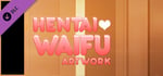 Hentai Waifu - Artwork banner image