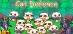 Cat Defense steam charts
