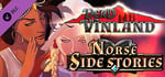 Dead In Vinland - Norse Side Stories banner image