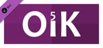 Oik 5 - DLC banner image
