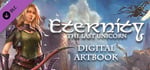 Eternity: The Last Unicorn - Digital Artbook banner image