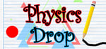 Physics Drop banner image