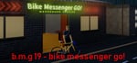 b.m.g 19 - bike messenger go! steam charts