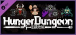 Hunger Dungeon - New Challenger Pack banner image