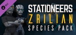 Stationeers: Zrilian Species Pack banner image