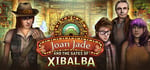 Joan Jade and the Gates of Xibalba banner image
