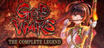 GOD WARS The Complete Legend steam charts