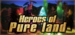 净土英雄 - Heroes of Pure land steam charts
