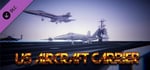 War Platform:US Aircraft Carrier banner image