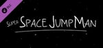 Super Space Jump Man - OST banner image