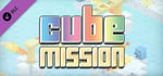 Cube Mission - Soundtrack banner image