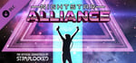 Nightstar: Alliance Original Soundtrack banner image
