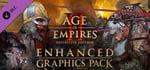 Enhanced Graphics Pack banner image
