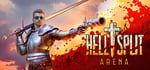 Hellsplit: Arena steam charts