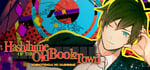 Hashihime of the Old Book Town steam charts