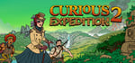 Curious Expedition 2 banner image