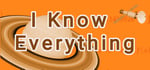 I Know Everything banner image