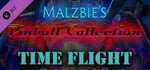 Malzbie's Pinball Collection - Time Flight banner image