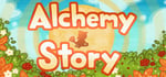 Alchemy Story steam charts