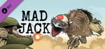 Skirmish Line - Mad Jack banner image