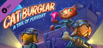 Cat Burglar: A Tail of Purrsuit -  $3  support for Gamers for Good banner image