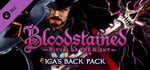 Bloodstained: Ritual of the Night - "Iga's Back Pack" DLC banner image