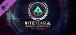 NITE Team 4: Original Soundtrack - Part 1 banner image