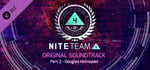 NITE Team 4: Original Soundtrack - Part 2 banner image
