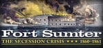 Fort Sumter: The Secession Crisis steam charts