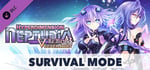 Hyperdimension Neptunia Re;Birth3 Survival Mode banner image