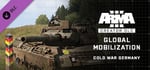 Arma 3 Creator DLC: Global Mobilization - Cold War Germany banner image