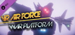 War Platform:VR Air Force-DEMO banner image