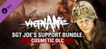Rising Storm 2: Vietnam - Sgt Joe's Support Bundle DLC banner image