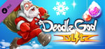 Doodle God Blitz: Go Santa Go! banner image