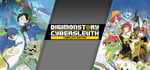 Digimon Story Cyber Sleuth: Complete Edition banner image