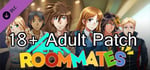 Roommates - Uncensor Patch banner image