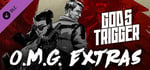 God's Triggers O.M.G. Extras banner image