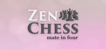 Zen Chess: Mate in Four steam charts