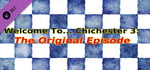 Welcome To... Chichester 3 : Original Episode banner image