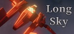 The Long Sky banner image